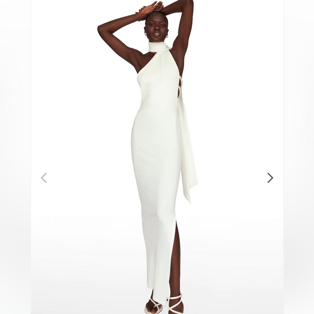 Khanum’s Kara Dress